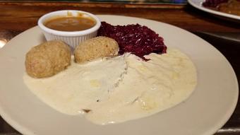 Product - Black Forest Brew Haus in Farmingdale, NY Hamburger Restaurants