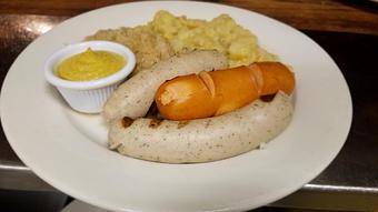 Product - Black Forest Brew Haus in Farmingdale, NY Hamburger Restaurants