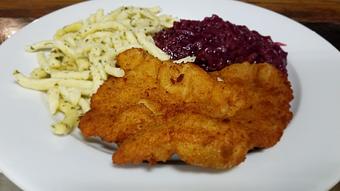 Product - Black Forest Brew Haus in Farmingdale, NY Hamburger Restaurants