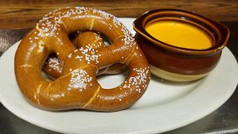 Product - Black Forest Brew Haus in Farmingdale, NY Hamburger Restaurants