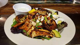 Product - Black Forest Brew Haus in Farmingdale, NY Hamburger Restaurants