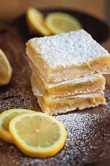 Product: lemon bars - Black Forest Cafe and Bakery in Amherst, NH American Restaurants Product: lemon bars - Black Forest Cafe and Bakery in Amherst, NH American Restaurants