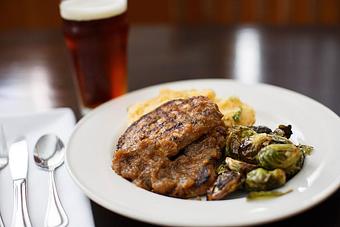 Product - Black Forest Cafe and Bakery in Amherst, NH American Restaurants Product - Black Forest Cafe and Bakery in Amherst, NH American Restaurants