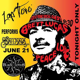 Product - Black Lotus Brewing in Clawson, MI American Restaurants