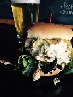 Product - Black Lotus Brewing in Clawson, MI American Restaurants