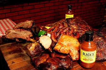 Product - Black's Barbecue in Lockhart, TX Barbecue Restaurants