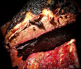 Product - Black's Barbecue in Lockhart, TX Barbecue Restaurants