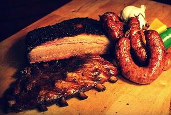 Product - Black's Barbecue in Lockhart, TX Barbecue Restaurants