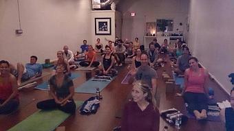 Product - Black Sheep Yoga in Oceanside, CA Yoga Instruction