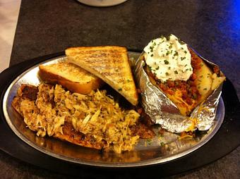 Product - Black Velvet Oyster Bar in Buras, LA Seafood Restaurants