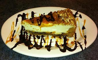 Product - Black Velvet Oyster Bar in Buras, LA Seafood Restaurants