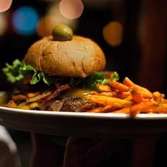Product - Black Woods Grill & Bar - Three Locations - in Duluth, MN American Restaurants