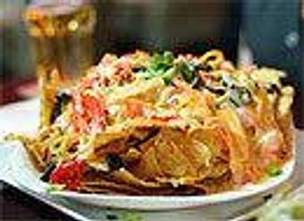 Product - Blackhawk Bar and Grill in Richland, MI American Restaurants