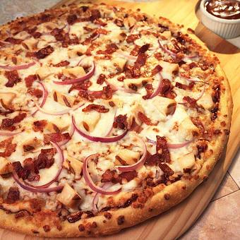 Product - Blackjack Pizza in Greeley, CO Pizza Restaurant