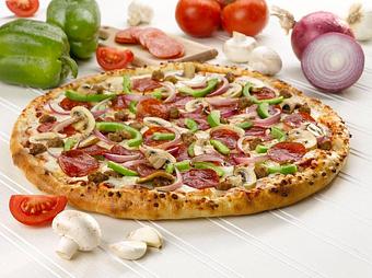 Product - Blackjack Pizza in Greeley, CO Pizza Restaurant
