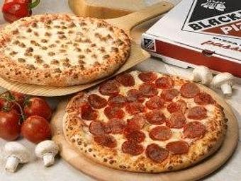 Product - Blackjack Pizza in Greeley, CO Pizza Restaurant
