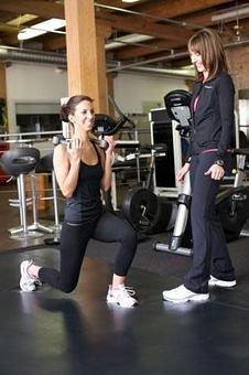 Product - Blakely FIT in Chicago, IL Sports & Recreational Services