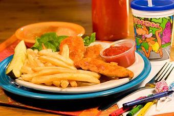 Product - Blazin Bills in Burton, OH Barbecue Restaurants