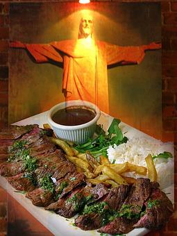 Product - Blend Restaurant in Long Island City, NY Latin American Restaurants