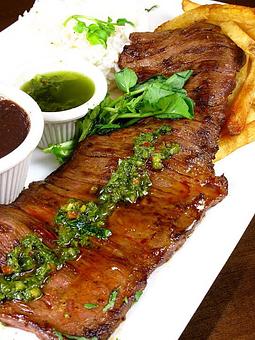 Product - Blend Restaurant in Long Island City, NY Latin American Restaurants