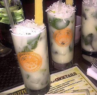 Product - Blend Restaurant in Long Island City, NY Latin American Restaurants