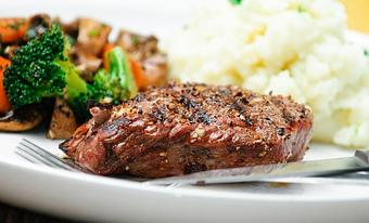 Product: Steak Night Tues & Sun - Blinkers Tavern in Roebling Point, Covington, Kentucky - Covington, KY Restaurants/Food & Dining