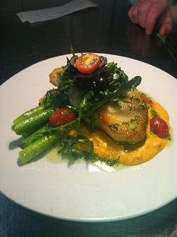 Product - Blinkers Tavern in Roebling Point, Covington, Kentucky - Covington, KY Restaurants/Food & Dining