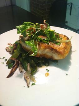 Product - Blinkers Tavern in Roebling Point, Covington, Kentucky - Covington, KY Restaurants/Food & Dining