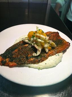Product - Blinkers Tavern in Roebling Point, Covington, Kentucky - Covington, KY Restaurants/Food & Dining
