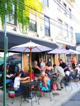 Product - Blinkers Tavern in Roebling Point, Covington, Kentucky - Covington, KY Restaurants/Food & Dining