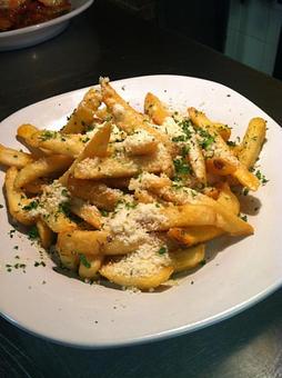 Product - Blinkers Tavern in Roebling Point, Covington, Kentucky - Covington, KY Restaurants/Food & Dining