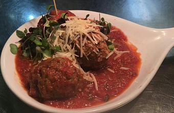 Product - Blinkers Tavern in Roebling Point, Covington, Kentucky - Covington, KY Restaurants/Food & Dining
