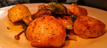 Product - Blinkers Tavern in Roebling Point, Covington, Kentucky - Covington, KY Restaurants/Food & Dining