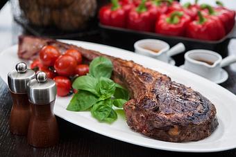 Product - Blinkers Tavern in Roebling Point, Covington, Kentucky - Covington, KY Restaurants/Food & Dining