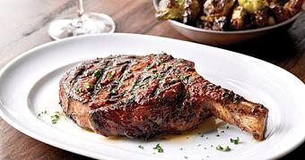Product - Blinkers Tavern in Roebling Point, Covington, Kentucky - Covington, KY Restaurants/Food & Dining