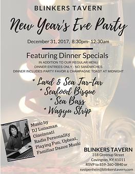 Product - Blinkers Tavern in Roebling Point, Covington, Kentucky - Covington, KY Restaurants/Food & Dining