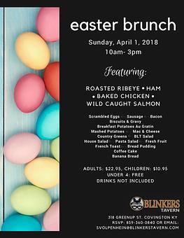 Product - Blinkers Tavern in Roebling Point, Covington, Kentucky - Covington, KY Restaurants/Food & Dining