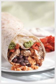 Product - Blockheads in Upper West Side - New York, NY Mexican Restaurants