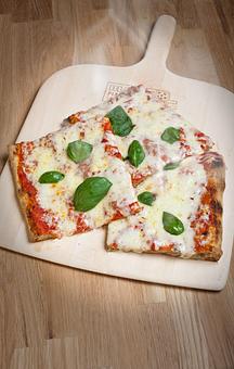Product - Blocks Pizza Deli in South Beach - Miami Beach, FL Pizza Restaurant