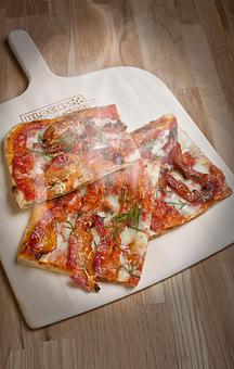 Product - Blocks Pizza Deli in South Beach - Miami Beach, FL Pizza Restaurant