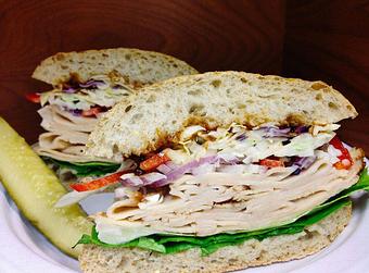 Product - Bloomfield Deli & Catering in Bloomfield Hills, MI Delicatessen Restaurants