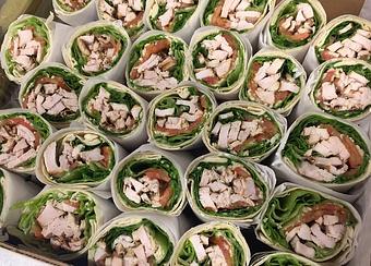 Product - Bloomfield Deli & Catering in Bloomfield Hills, MI Delicatessen Restaurants