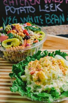 Product - Bloomfield Deli & Catering in Bloomfield Hills, MI Delicatessen Restaurants