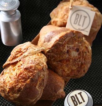 Product - BLT Steak in Charlotte, NC Steak House Restaurants