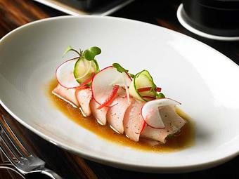 Product - BLT Steak in Charlotte, NC Steak House Restaurants