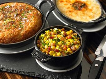 Product - BLT Steak in Charlotte, NC Steak House Restaurants