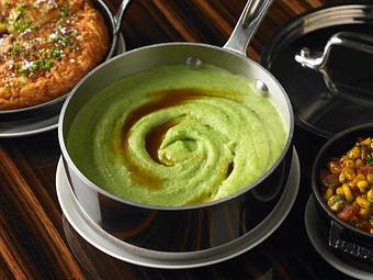 Product - BLT Steak in Charlotte, NC Steak House Restaurants