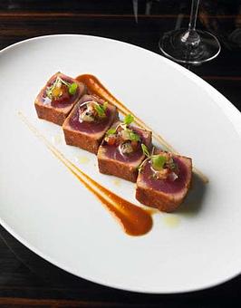 Product - BLT Steak in Charlotte, NC Steak House Restaurants