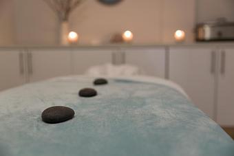 Product - Blu Bliss Massage and Spa in Pembroke Pines, FL Massage Therapy