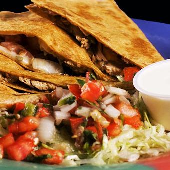 Product - Blue Coast Burrito in Hendersonville - Hendersonville, TN Mexican Restaurants